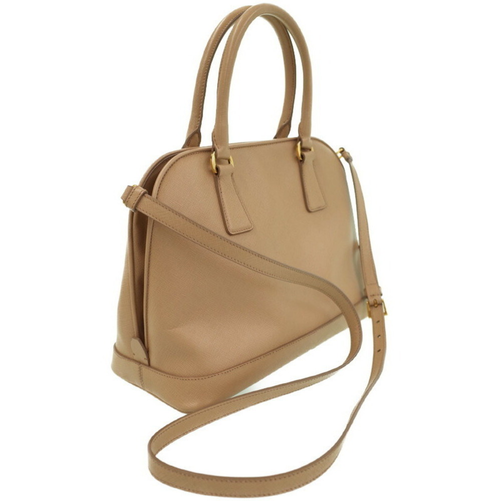 Prada Saffiano Leather Tote Bag - Picture 2 of 9